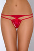 T-backs model 51609
